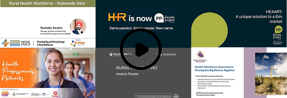 Case Study Showcase Day 3